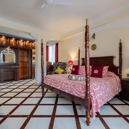 Dera Rawatsar - Heritage Hotel-3