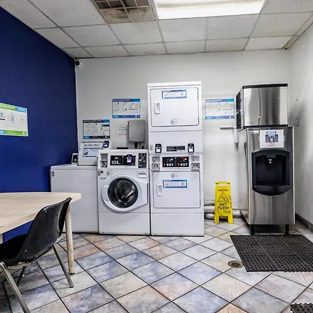 Budget Inn Greenville By Hotel O I-85-3