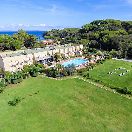 Residence Le Acacie-3