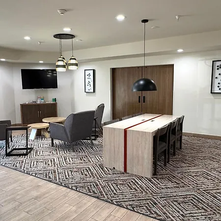 Candlewood Suites Roswell By Ihg-3