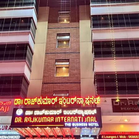 Hotel Dr Rajkumar International-3