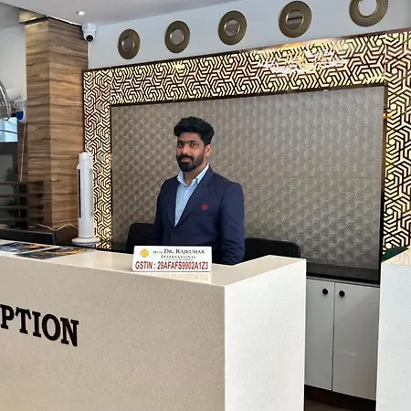 Hotel Dr Rajkumar International-2