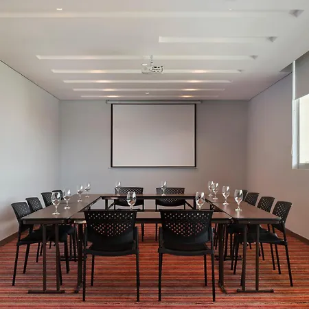 Hampton By Hilton Barranquilla-3