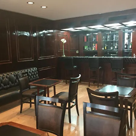 Duomo Park Hotel-3