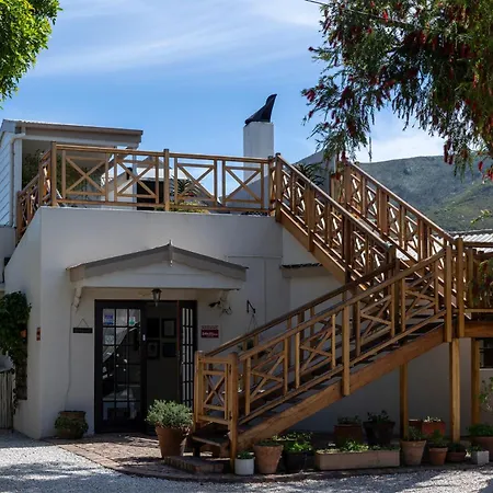 The Potting Shed Guest House-3