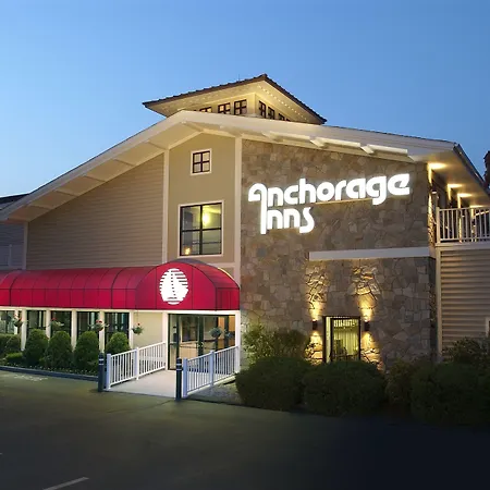 Anchorage Inn & Suites - Portsmouth-2