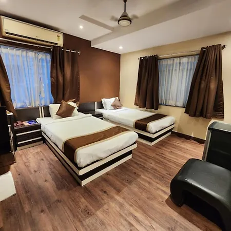 Hotel Saad-2