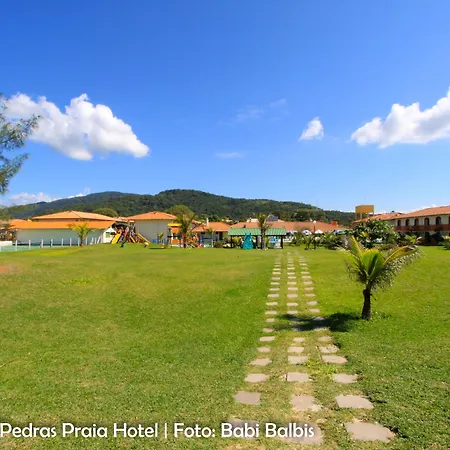 Morro Das Pedras Clube Hotel-3