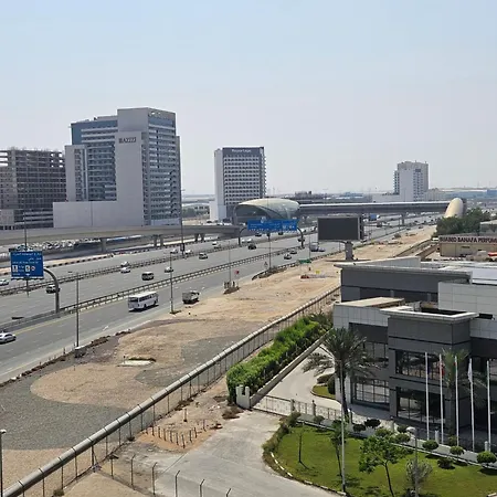Join Inn Hotel Jebel Ali, Dubai - Formerly Easyhotel Jebel Ali-2