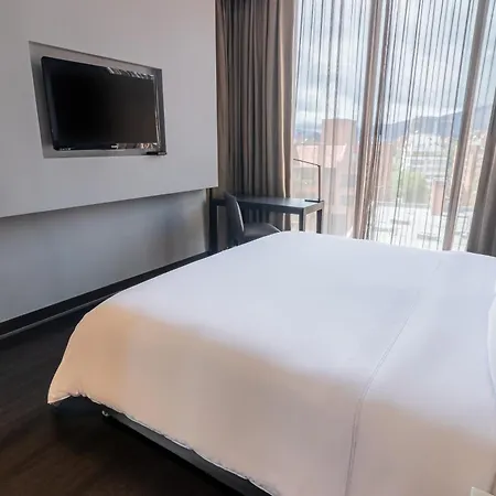 Ghl Bioxury Hotel-2