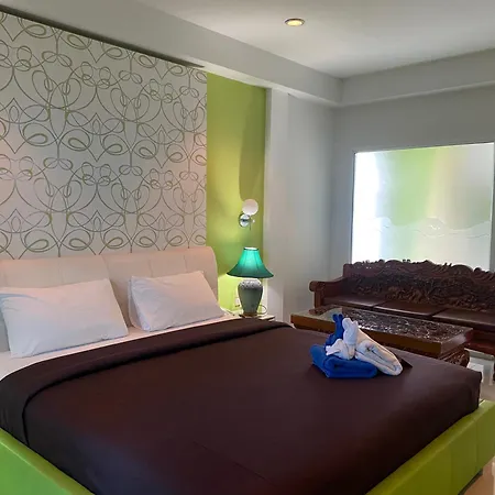 Access Inn Pattaya-3