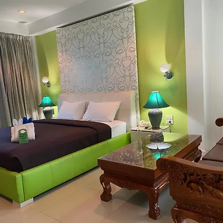 Access Inn Pattaya-2