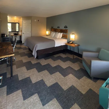 Southern Soho Boutique Hotel-3