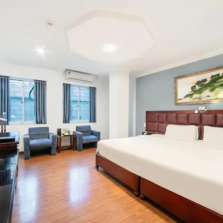 Hotel - Lương Ngọc Quyến-2