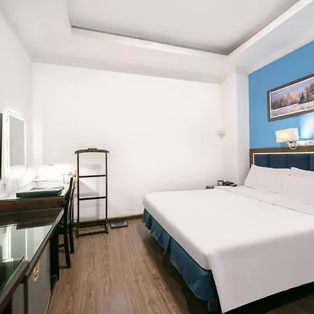 Hotel - Lương Ngọc Quyến-3