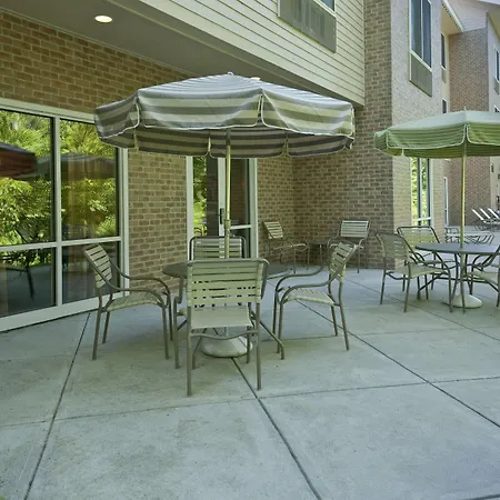 Fairfield Inn & Suites By Marriott Brunswick Freeport-3