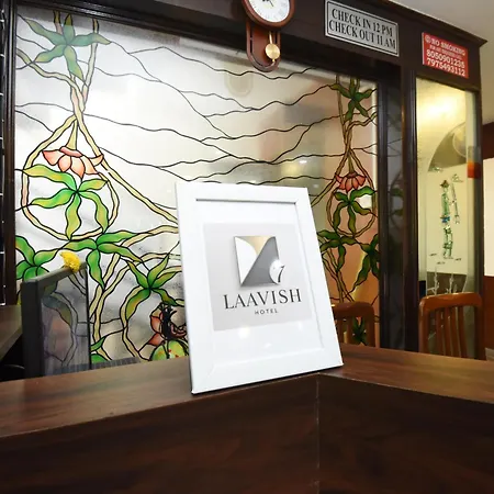 Laavish 7 Hotel-3