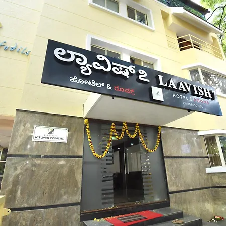 Laavish 7 Hotel-2