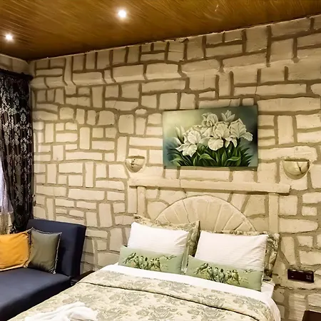 Sakli Konak Cappadocia Hotel&Restaurant-2