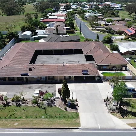 Top Of The Town Motel-2