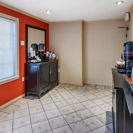 Extended Stay America Suites - San Francisco - San Carlos-2