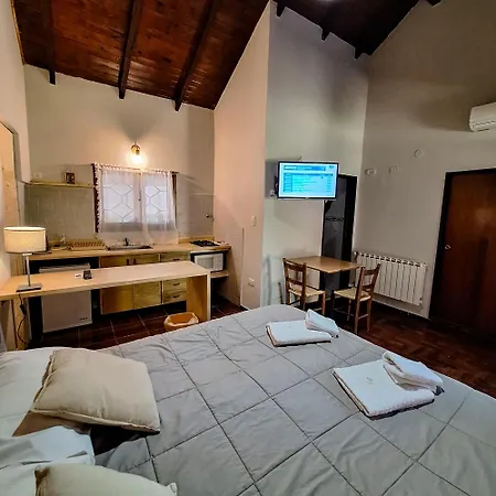 Hostal La Merced-2