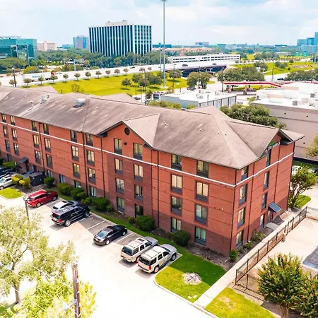 Extended Stay America Suites - Houston - Westchase - Westheimer-2