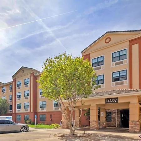 Extended Stay America Suites - Los Angeles - Burbank Airport-3