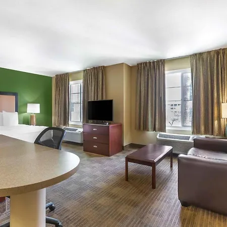 Extended Stay America Select Suites - Phoenix - Airport - E Oak St-3