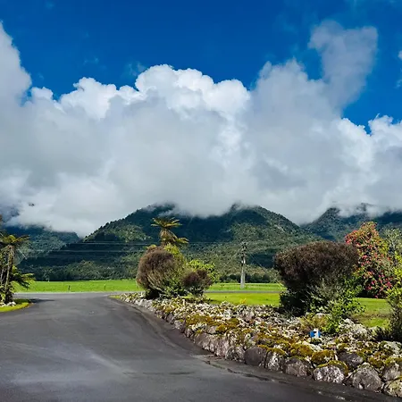 Franz Josef Oasis-2