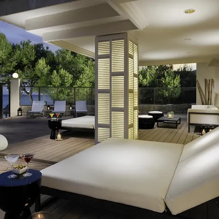 Boutique Hotel H10 Blue Mar - Adults Only-3