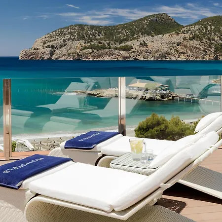 Boutique Hotel H10 Blue Mar - Adults Only-2