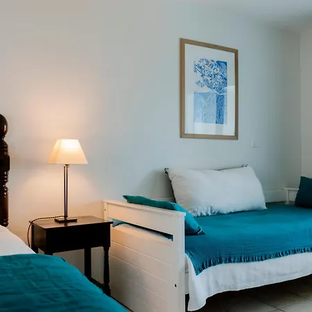 Hôtel Amaudo-2