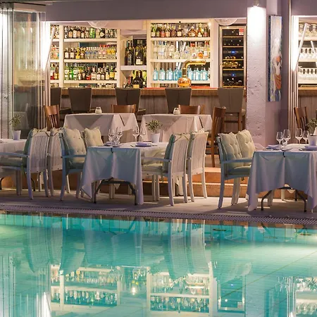 La Piscine Art Hotel, Philian Hotels And Resorts (Adults Only)-2