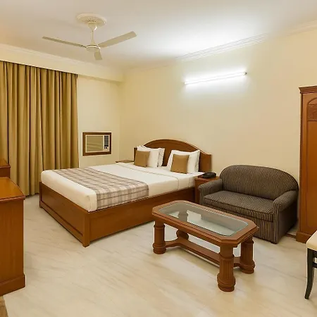 Hotel Pablas International, New Delhi, Near Metro-2