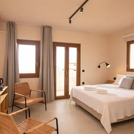 Villa Elite "By Checkin" Adults Only-3