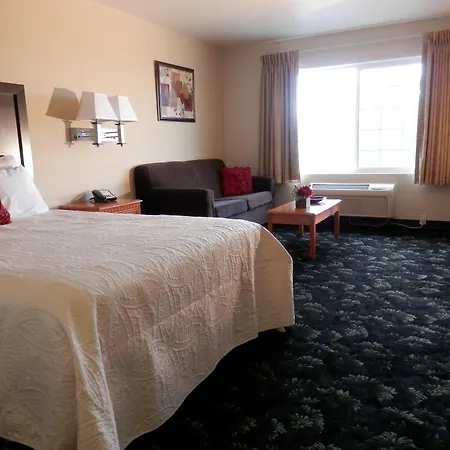 Grand View Inn & Suites-2