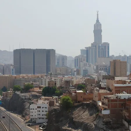 فندق الأزهر النزهة - Al Azhar Nuzhah Hotel-3