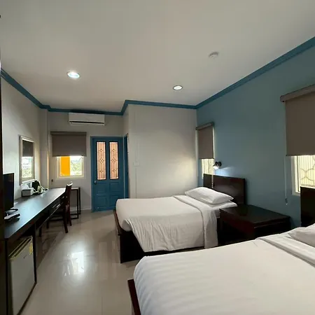 Garden Hill Hotel-3