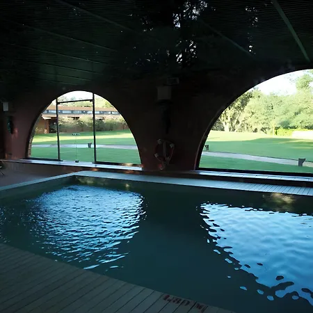 Mas Salvi Country Boutique Hotel-3