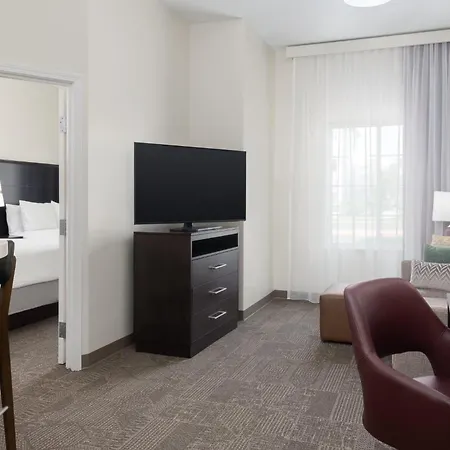 Staybridge Suites Denver - Central Park By Ihg-2