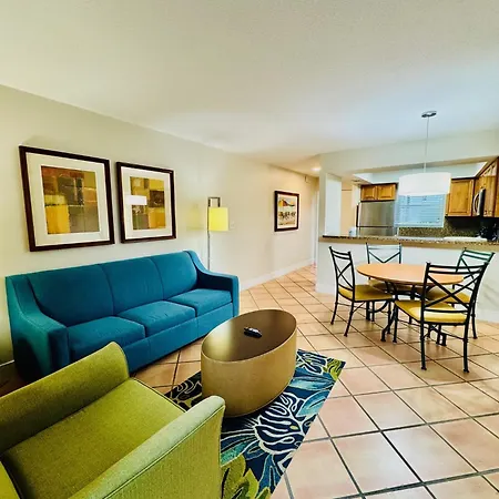 Surfsider Resort - A Timeshare Resort-3