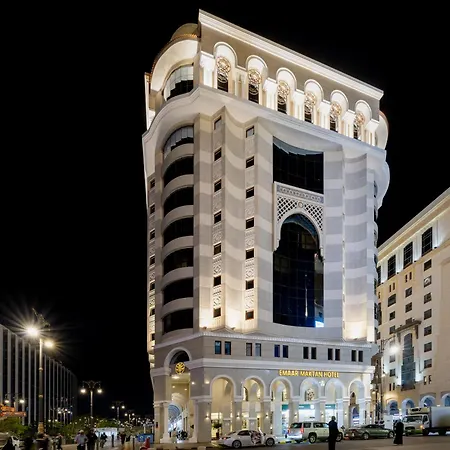 Emaar Al Mektan Hotel-2