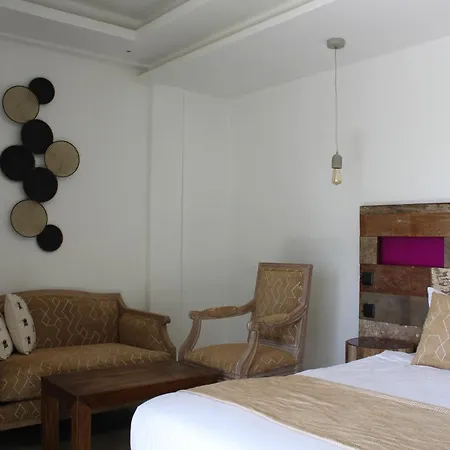 The Swiss Hotel Freetown-2