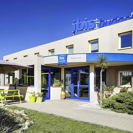 Ibis Budget Perpignan Nord Rivesaltes-3