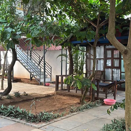 Peace Garden Beach Resort-2