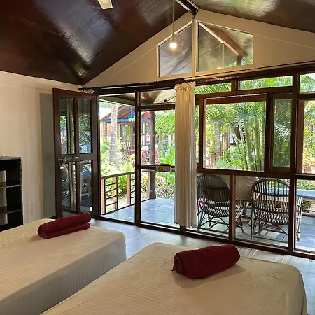 Peace Garden Beach Resort-3