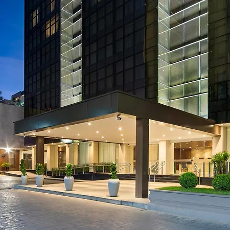 Windsor Plaza Brasilia-3