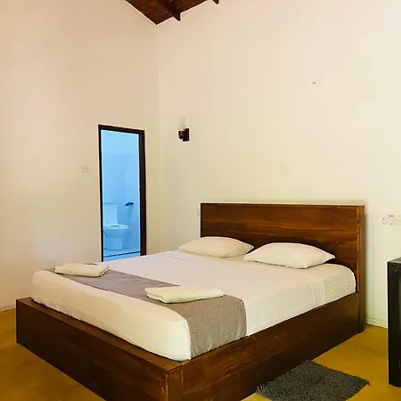 Ganesh Garden Beach Cabanas-2