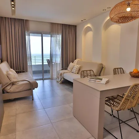 Ocean Blue Hotel & Resort -Jbeil-2